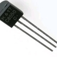 C8550 2SC8550 8550 2SC 8550 S8550 PNP