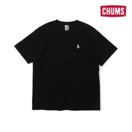 CHUMS Oversized Booby Pique T-Shirt
