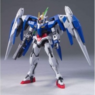 TT Hongli (Daban) HG Model 00-70 (2in1) GN-0000RE+GNR-010 00 Raiser 1/144 Gunpla