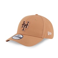 New Era หมวกรุ่น New York Mets MLB Chainstitching 9FORTY Cap
