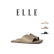 Elle Claire Comfy Fit Footbed Sandals