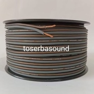 16awg two-way stranded Speaker cable 16 AWG car audio variations Sold by the meter
