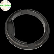 PurpleSun For Ninja Luxe Cafe ES601 ES655 ES701 Coffee Machine Grinders Sealing Ring Anti Powder Ant