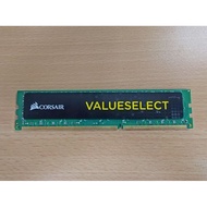Corsair 8GB DDR3 1600MHz PC/Desktop RAM (1.5V)