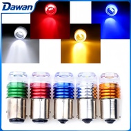 1156 1157 LED Turn Signal Rapid Flash Brake Light Car Bulb 5630 Concave Lens Motorcycle Tail Light
