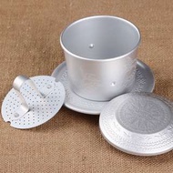 Vietnam Coffee Filter - Aluminium Made - 全鋁製 - 越南G7咖啡滴濾杯 - T0109