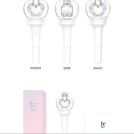 Korea Direct | [IVE] The same type of lightstick as the second generation IVE lightstick, Jang Won-y