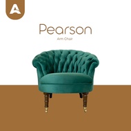 Arturo - Pearson Tub Chair
