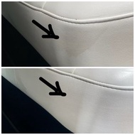 汽車皮革去污清潔劑