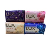 Lux Bar Soap 3+1 x 70g  ( Magical Spell  / Soft Touch / Velvet Touch / Aqua Sparkle )