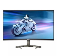 PHILIPS 32M1C5200W-67 Evnia 31.5in 240Hz Full HD 0.5ms VA Curved Gaming Monitor User Guide  Read mor