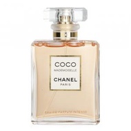 Chanel - 可可女士極緻香水噴霧 50ml/1.7oz Coco Mademoiselle Intense Eau De Parfum Spray 116650 (平行進口)