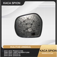 TOYOTA prado FJ150/land cruiser FJ200/lexus lx/lexus gx (with heating)