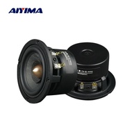 GD AIYIMA 2Pcs 3 Inch Full Range Speakers 4 8 Ohm 30W Hifi Home