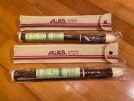 （優惠特價 ）日本品牌AULOS Soprano 高音 牧童笛 104 G型號 Recorder（木童笛 直笛 ）