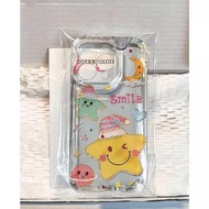 Painted Stars Suitable for vivoX300 Phone Case vivoY500 Niche IQ00Z9X S20 pro26.1.5