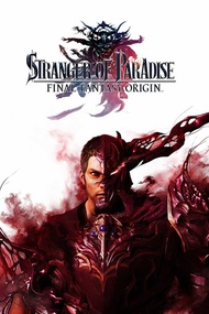 PS4 最終幻想 origin 異世界鎖鏈傳奇 遊戲PS4  | 樂園的異鄉人 最終幻想起源  | Final Fantasy Origin  Stranger of Paradise