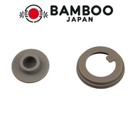 Thermos Replacement Parts for Insulated Carbonated Beverage Bottle FJK Packing Set