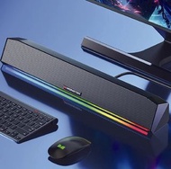 Monster G01 Gaming Mini Soundbar