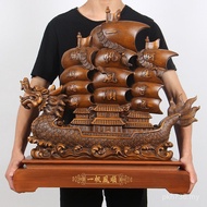 Opening Office Desk Living Room Company Smooth Sailing New Home Decoration Faucet Gift Housewarming 