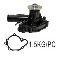 Water Pump Fits Yanmar 4TNV98T 2 4TNV98T 4TNV98 D2 4TNV98 129907-42002 Water Pump Fits Yanmar 4TNV98
