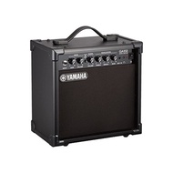 Yamaha YAMAHA guitar amplifier GA15II Drive &amp; Clean 2-channel specification A small amplifier ideal for practice Aux i