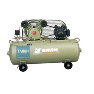 Swan 2HP Air Compressor SVP-202 8 Bar 85L Tank
