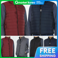 เสื้อกั๊กให้ความร้อน USB รุ่น China3 แบรนด์ 불가마