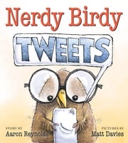 Nerdy Birdy Tweets Aaron Reynolds