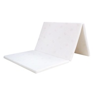 (JIJI.SG x DREAMAX) NORA Guest Mattress - Foldable / Mattress / Bed / Foam