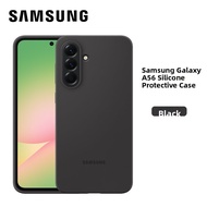 Samsung | Genuine Quality Silicone Phone Case for A56