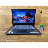 Laptop Lenovo Ideapad 320 Core I3 Nvidia