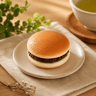 Miniature Resin Dorayaki Chocolate Chocolate Pancake Bread Soft Fluffy Japanese Food Bakery Toys
