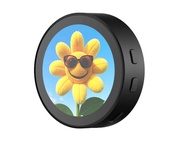 Waveshare ESP32-S3 1.85inch Round LCD Development Board, 360×360, AI Speech, Smart Speaker Box