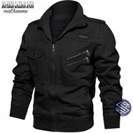 New Men's Caesar Bomber Jacket Latest Caesar Bomber Jacket Casual Caesar Bomber Jacket/
