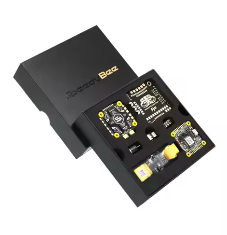 SpeedyBee F405 V5 55A Stack Flight Controller SB-F4V5-0X32-55-STACK F405 V5 StackF405 V5 StackDeluxe
