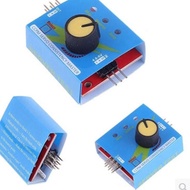 Selected Items.. CCPM Servo Consistency Master Servo Tester