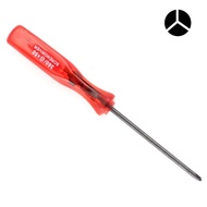 Dropshiping 50mm Y2.5 Tri-point Precision Screwdriver(Red)