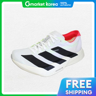 adidas | Adizero Adios Pro 4 Carbon Shoes White Jr1163