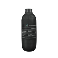New TUXING New Frosted 360CC 0.36L Carbon Fiber Cylinder 4500PSI 300Bar High Pressure HPA Tank  for 