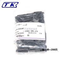 Whole Bag Resistance A09-103J 222 472 512 102J 1K 2.2K 4.7K 5.1K 10K 9 Pins