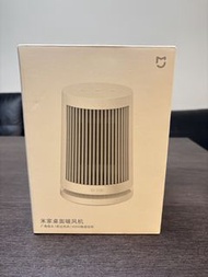 小米桌面暖風機
