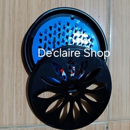 Mosquito Coil Stand Set + Cover all variants