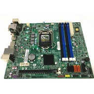 Acer Q77H2-AD Q77 motherboard dual DP HD USB3.0 SATA6G second H67 H61