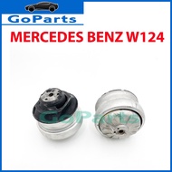 Engine Mounting MERCEDES BENZ W124