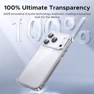 Clear Case iPhone 17 17Pro 17Air 17ProMax iPhone16 16Pro Max 16Plus XsMax XR X 7Plus 8Plus