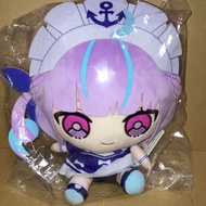 Hololive Friends with U YouTuber Minato Aqua Plush Toy Cute Suisei Stuffed Toys