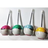 MATA Pen Stand Debozz 0.7mm Gel Pen Table Pen with Replaceable Blades