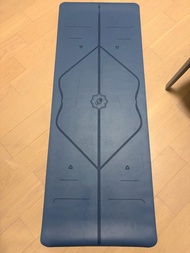 Liforme 瑜伽墊連袋