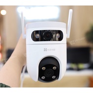 Genuine EZVIZ H9c Dual 4G (5MP+5MP) smart Camera.
